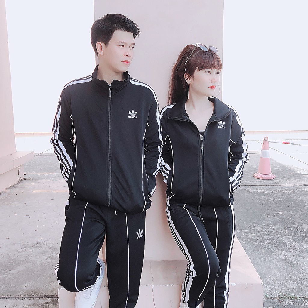 [CHÍNH H.ÃNG] BỘ THỂ THAO ADIDAS , BỘ TRANG PHỤC ADIDAS NAM NỮ CÁ TÍNH | BigBuy360 - bigbuy360.vn