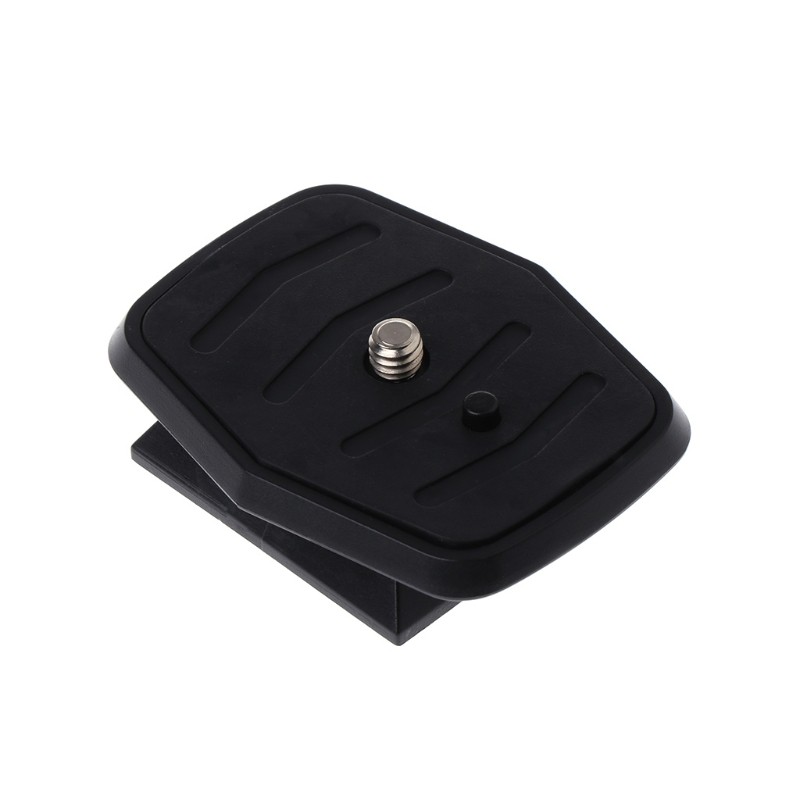 Tấm tháo nhanh Qb-4W cho chân máy Yunteng Yuneec Sony