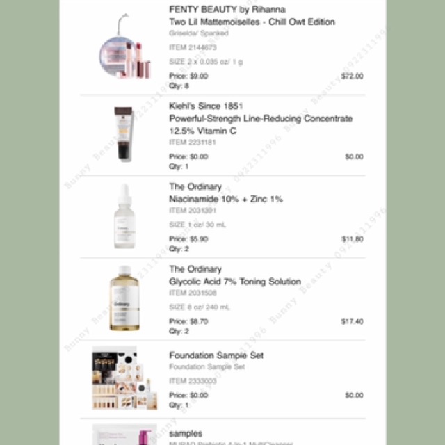 Kem lót nền YSL Touche Eclat Blur Primer bắt sáng | BigBuy360 - bigbuy360.vn