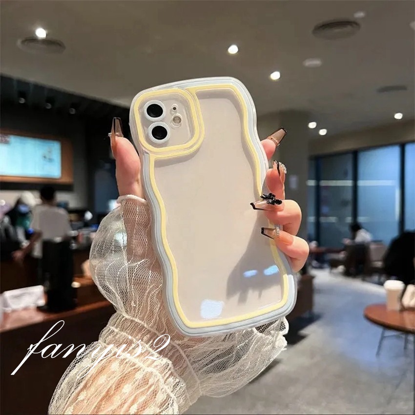 Ốp Điện Thoại Viền TPU Mềm Cho Redmi Note 11 10 9 8 Pro Redmi 10C 9A 9C 9T 10A Xiaomi 12 11 Lite 11 10T 11T Poco X3 X4 Pro F3