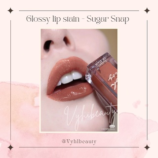 Son bóng Colourpop Glossy Lip Stain