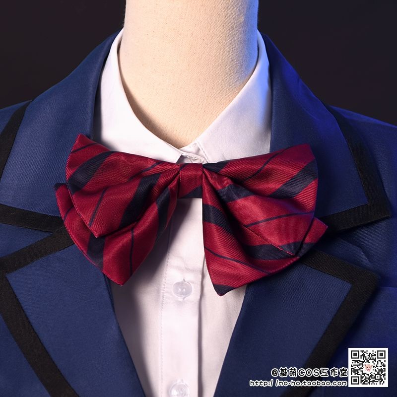 [OW] Costume wig Komi Shouko/Shousuke - Komi san wa Comyushou - Quần áo hóa trang [Miu Cosplay] | BigBuy360 - bigbuy360.vn