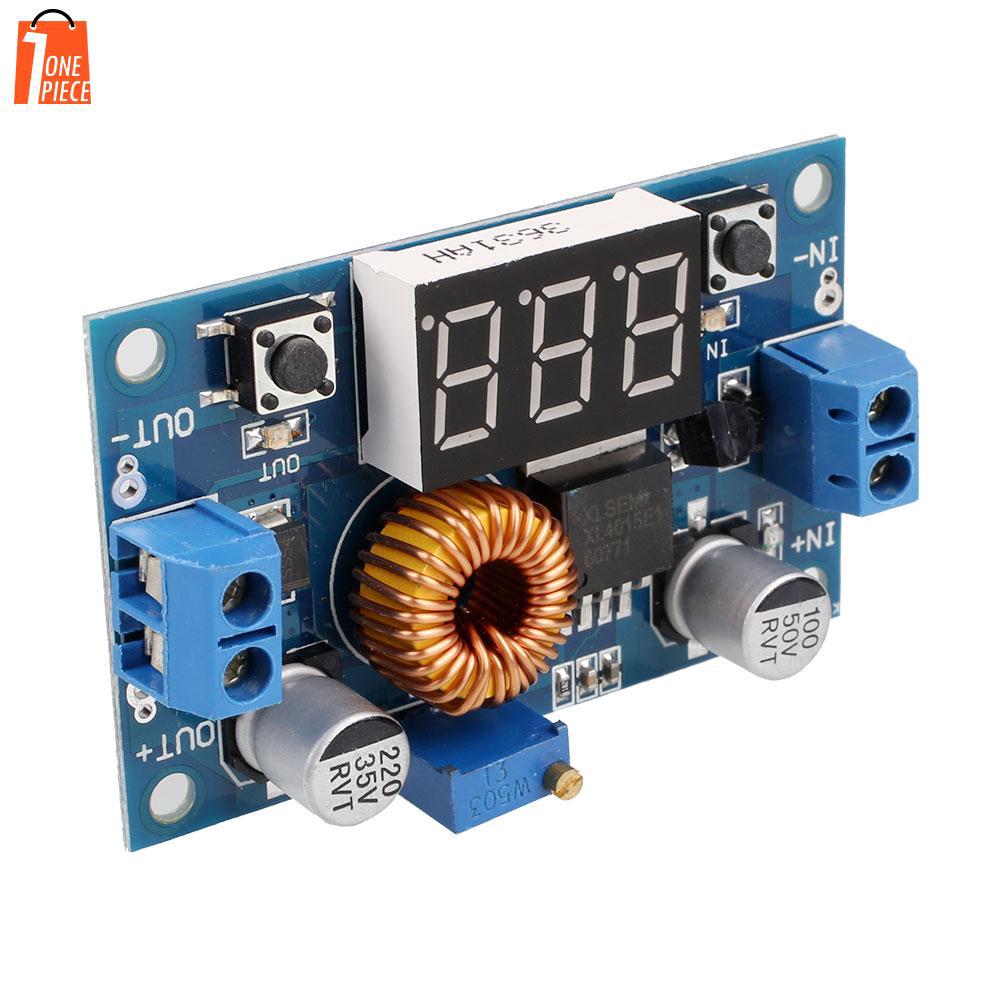 Mô đun hạ áp dc-dc 40v 5a 75w