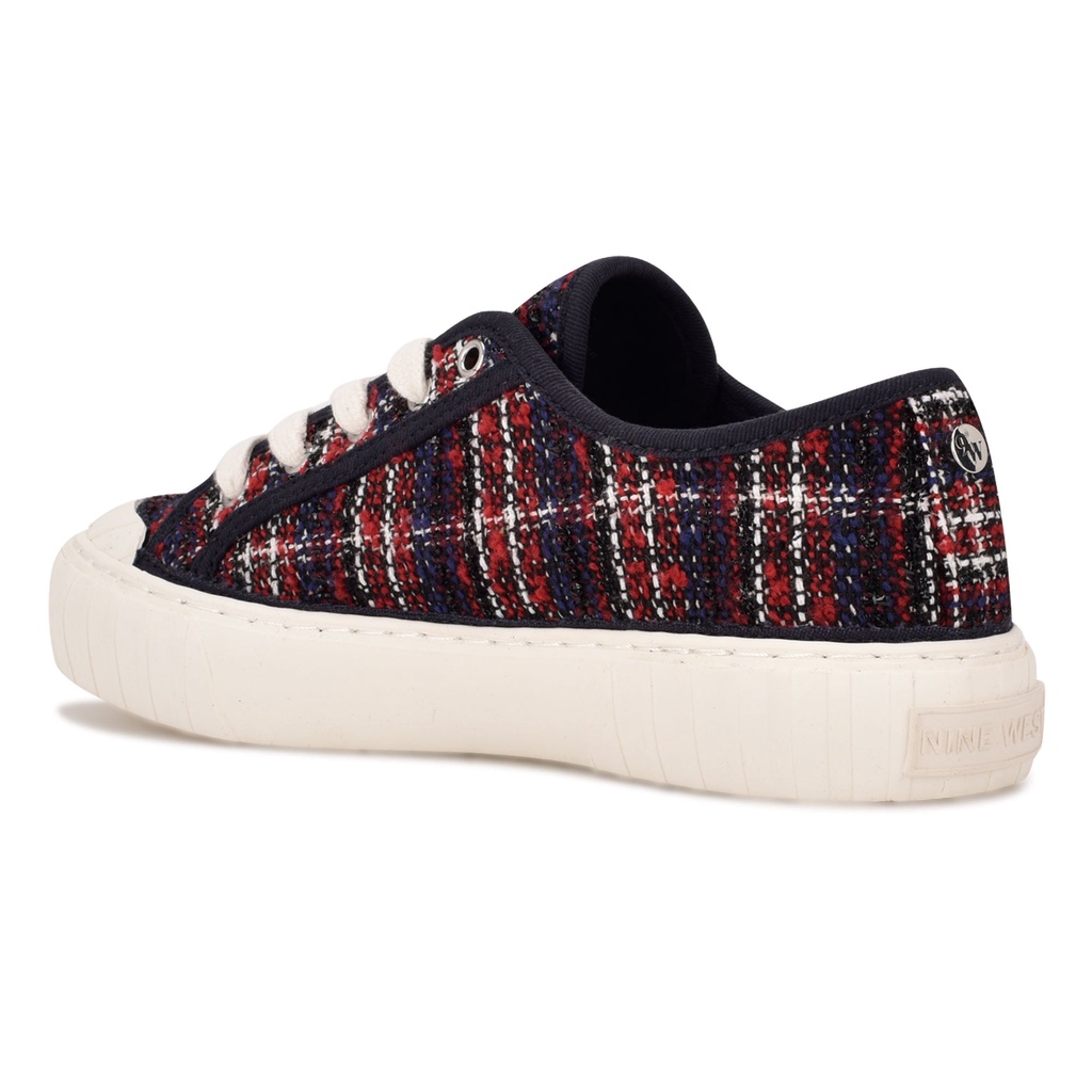 Gìay Nữ Sneaker NINE WEST wnHAZIE2 21B5