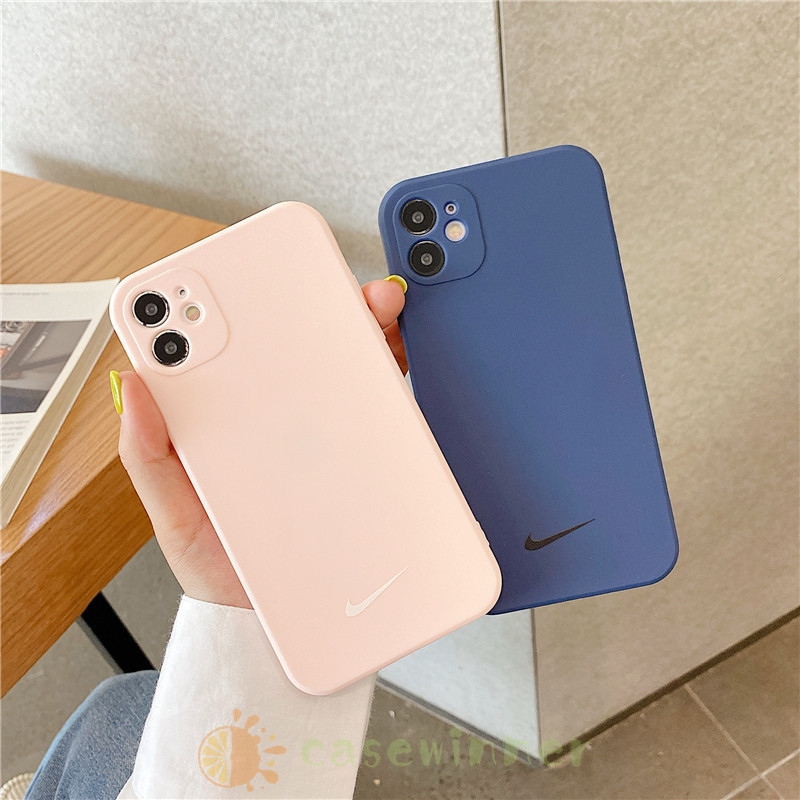 Ốp Điện Thoại Silicone Mềm Hình Máy Ảnh Nhiều Màu Cho Iphone 11pro Max Iphone X Xs Xr Xsmax Iphone 6 6s 7 8 Plus Se 2020