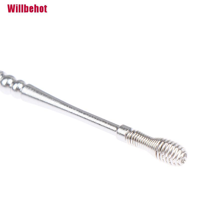 Bộ Dụng Cụ Lấy Ráy Tai Xoắn Ốc Tiện Lợi 5 / 6 / 9