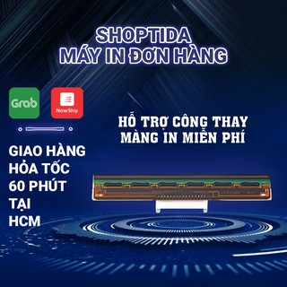 Màng in máy in nhiệt máy in Shoptida SP46