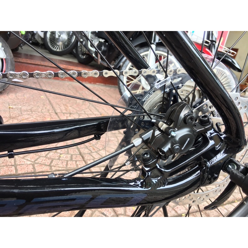 Xe Đạp GIANT XTC 820 2022 Chính Hãng- Rẻ Nhất HN