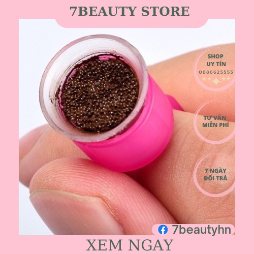 Nhẫn Để Sáp Khắc Và Mực Dùng Trong Phun Xăm Tiện Lợi