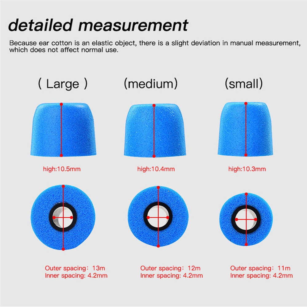 3 Cặp  Tai Nghe Nhét Tai Kz Zsx Zs10 Pro Zst Pro Zsn