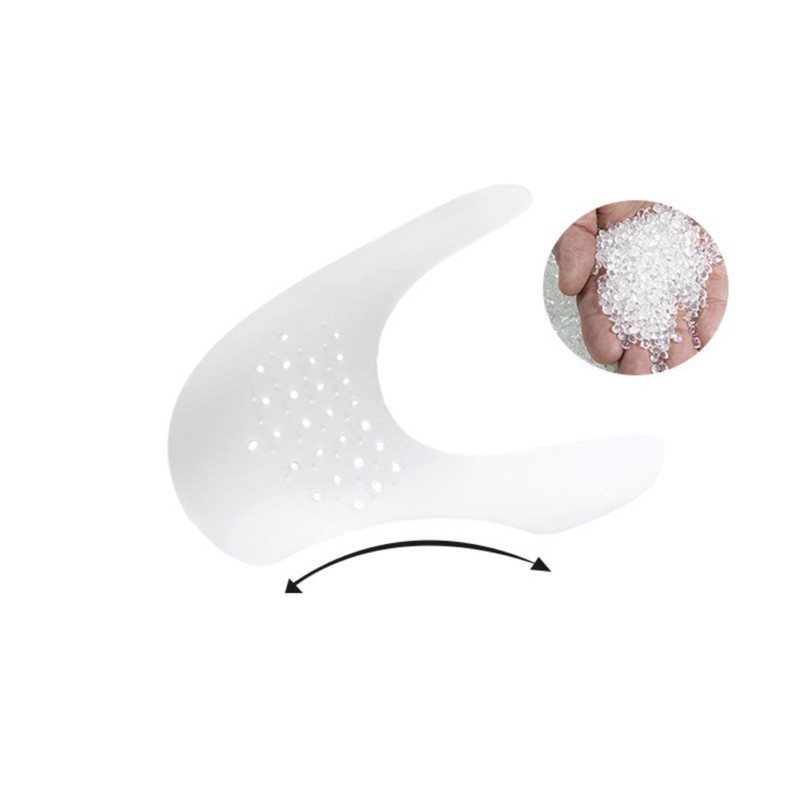 Bảo vệ mũi giày | Chống gãy | Chống Gập | Chống nhăn