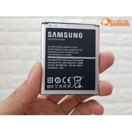 Pin Samsung Galaxy S3 Mini i8160 i8190 S7560 S7562 Trend Plus S7580 Zin Mới 100% Có Bảo hành-ZIN MỚI 100%