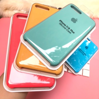 Ốp điện thoại dẻo màu