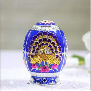 Lọ tăm hoàng gia thái lan