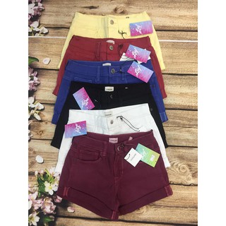 SHORT SNEAK XS