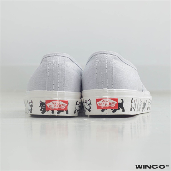 Vans Authentic Anaheim 44DX Cats