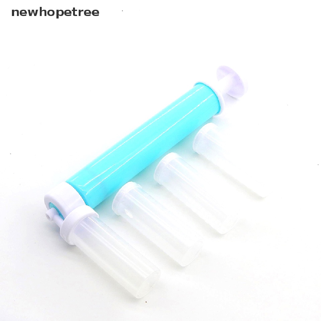 Súng Phun Sơn Trang Trí Bánh Kem DIY