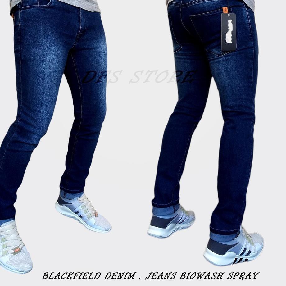 Quần Jeans Skinny Size 27-38 Cho Nam