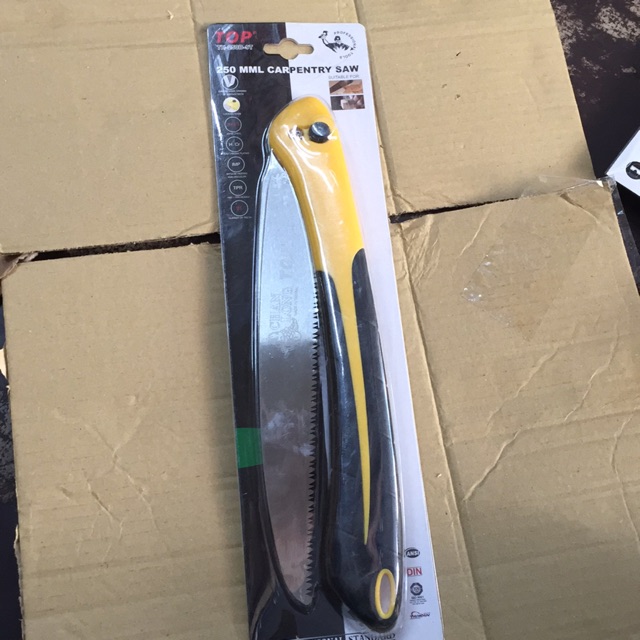 Cưa gỗ xếp Top