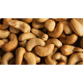 Hạt điều tróc vỏ rang muối 500gram