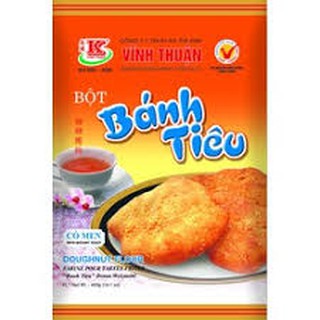 Bột bánh tiêu vĩnh thuận 400g