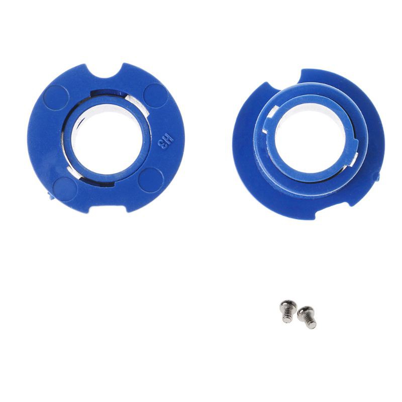 Chui giữ bóng đèn LED 880/HB4/HB3/H11/H7/H4/H3/H1 cho xe hơi
