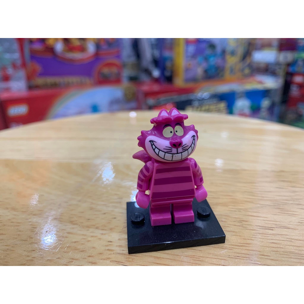 MINIFIGURE NHÂN VẬT SỐ 8