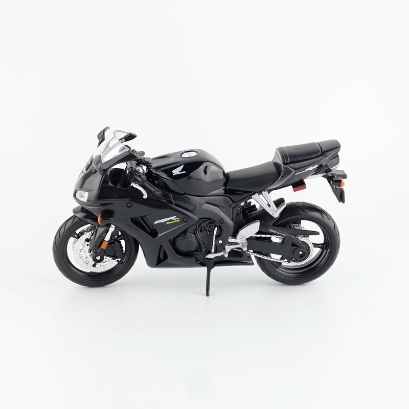 Ảnh thật - Mô Hình 1:12 Maisto Honda CBR 1000RR