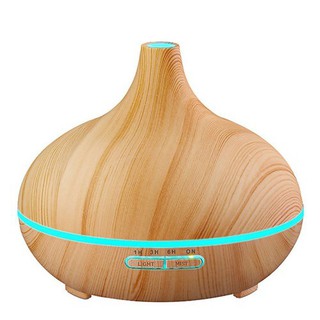 máy khuếch tán tinh dầu