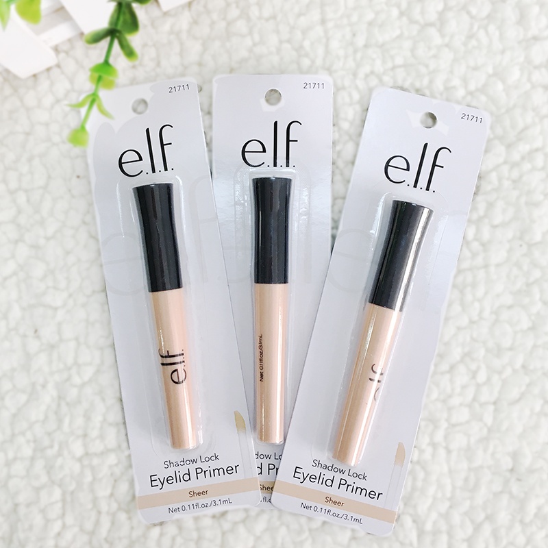 Kem lót trang điểm mắt che khuyết điểm kiểm soát dầu tiện dụng | BigBuy360 - bigbuy360.vn