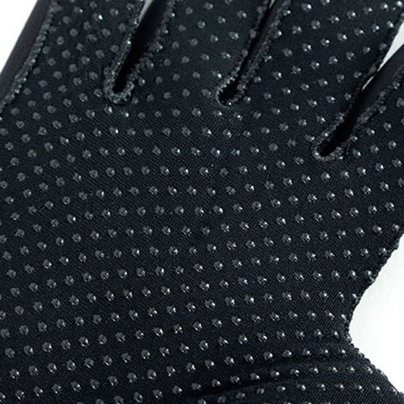 QQ Găng Tay Đi Bơi Chống Trượt Giữ Ấm Mùa Đông Cho Người Lớn