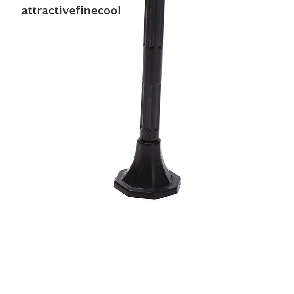 Mô Hình Đèn Đường Mini Trang Trí Sân Vườn