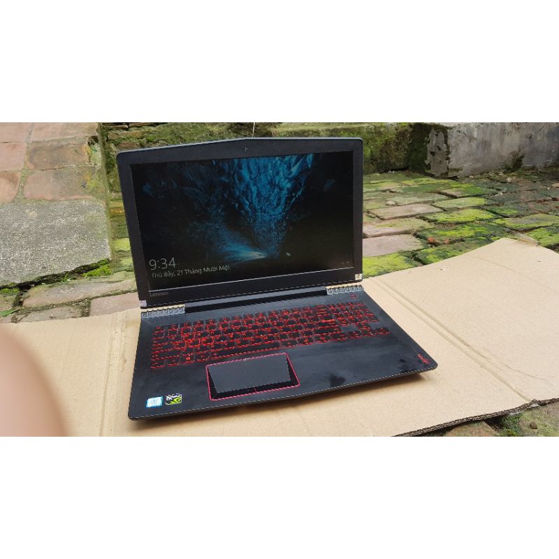 Laptop Lenovo Legion y520