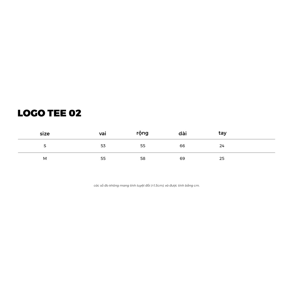 MAHU - ÁO PHÔNG / ÁO THUN OVERSIZE TAY NGẮN IN LOGO MAHU 02.
