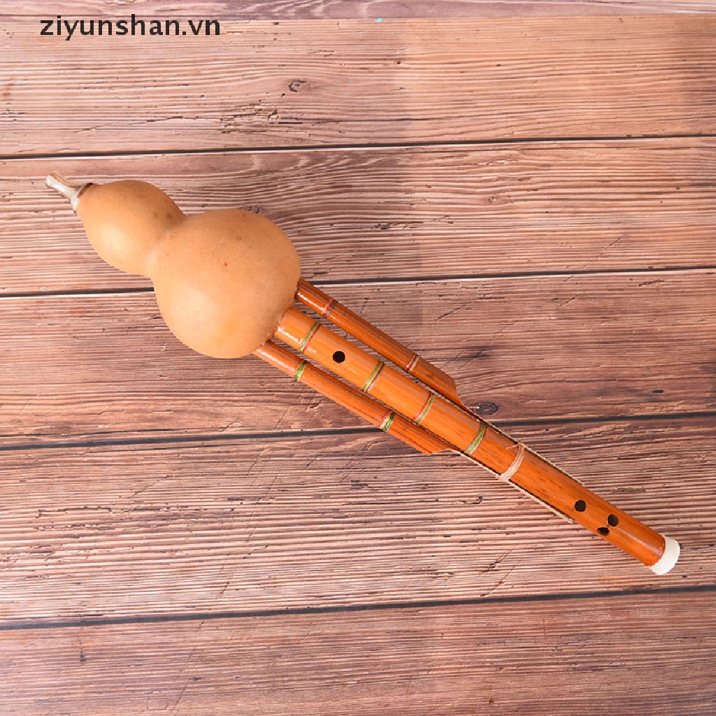 Ziyunshan Chìa Khóa Chuyên Nghiệp Trung Quốc hulusi Bầu Dục Thổ Cẩm