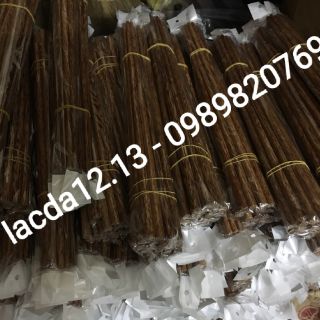 ĐŨA XÀO DỪA ĐÁ 40CM