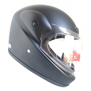 Mũ bảo hiểm Fullface BKtec BK30