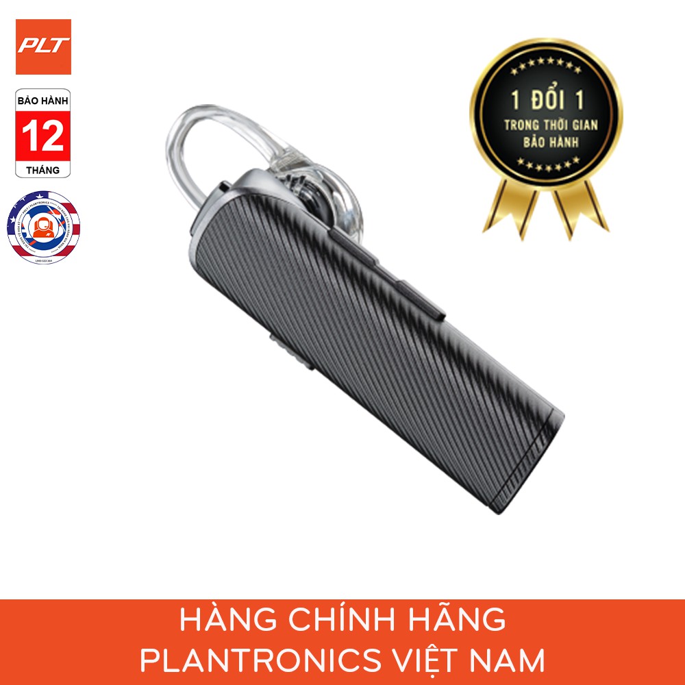 [Rẻ vô địch]Tai nghe Bluetooth Plantronics EXPLORER 100R