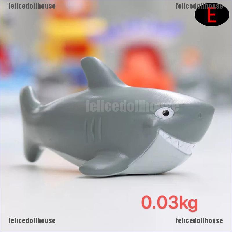 Đồ chơi xịt nước hình cá nemo dễ thương cho bé