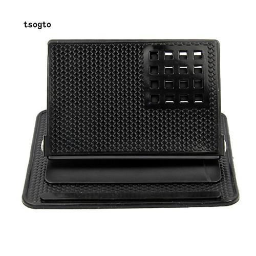 Đế Giữ Điện Thoại Gắn Xe Hơi Có Thể Xoay 360 Độ | BigBuy360 - bigbuy360.vn