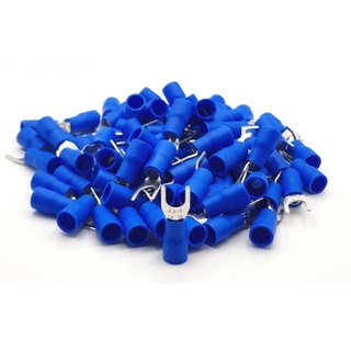 Đầu cos chữ y 5.5-5. đầu cốt chỉa đồng bấm dây