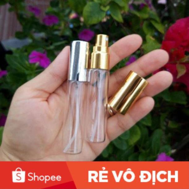 Chai lọ chiết nước hoa 10ml / lo nuoc hoa [giá sỉ tận gốc]