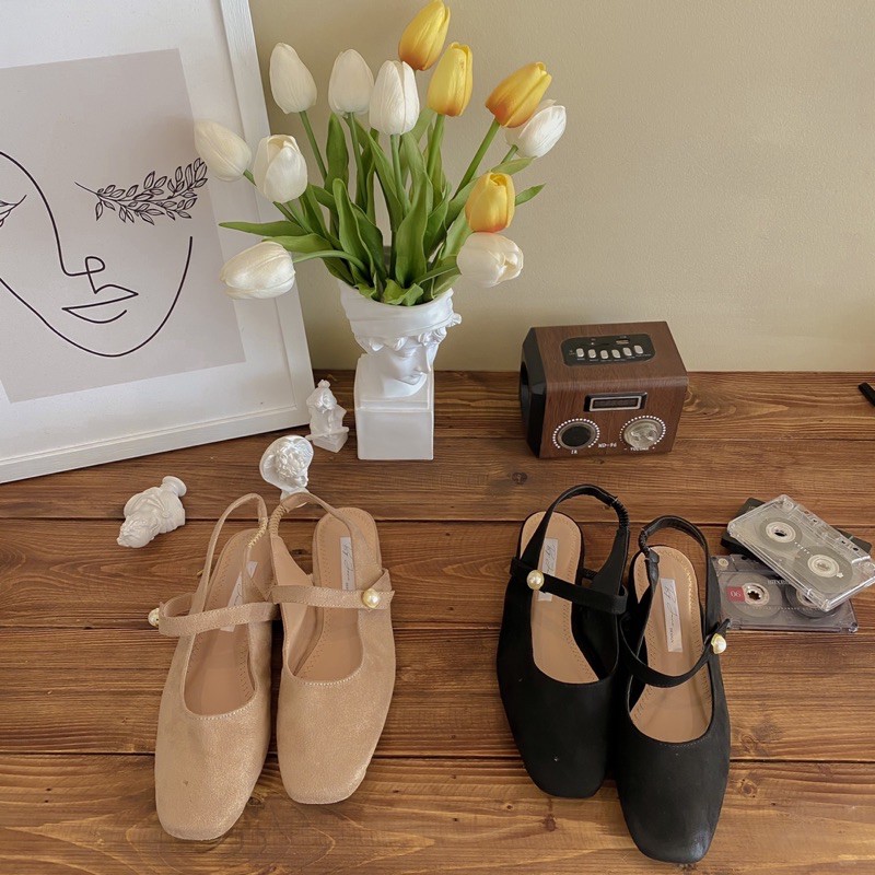 Giày Lita Ngọc - shoes By Jane
