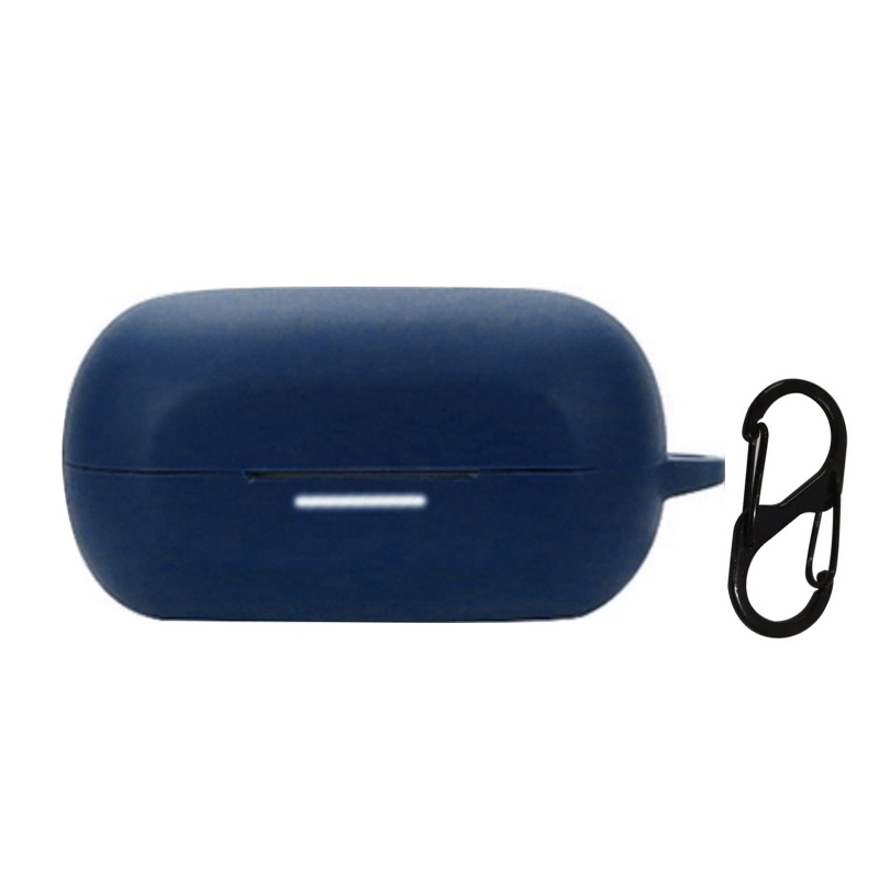 Vỏ Bảo Vệ Hộp Sạc Tai Nghe pro Chất Liệu Silicon Chống Sốc