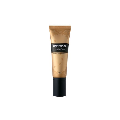 Kem Nền Trang Điểm Dưỡng Da Ronas Healing Balm BB cream 40ml Hàn Quốc- kem làm dịu da