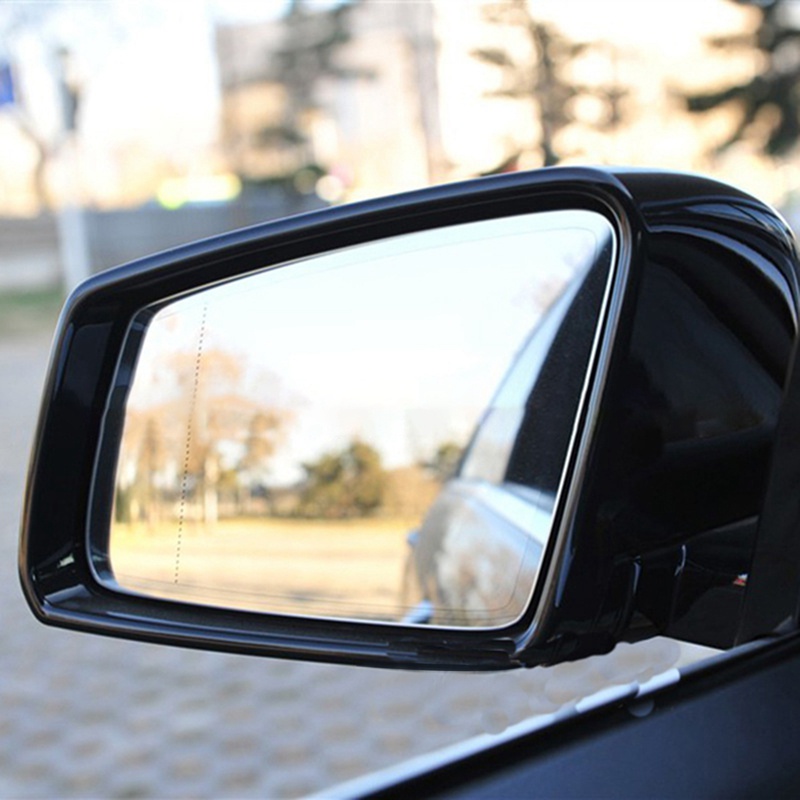Kính Chiếu Hậu Bên Trái + Phải Chất Lượng Cao 2128100521 2128100621 Phụ Kiện Cho Xe Ô Tô Mercedes-Benz a B C E S GLA GLK Class W204 W212 W221