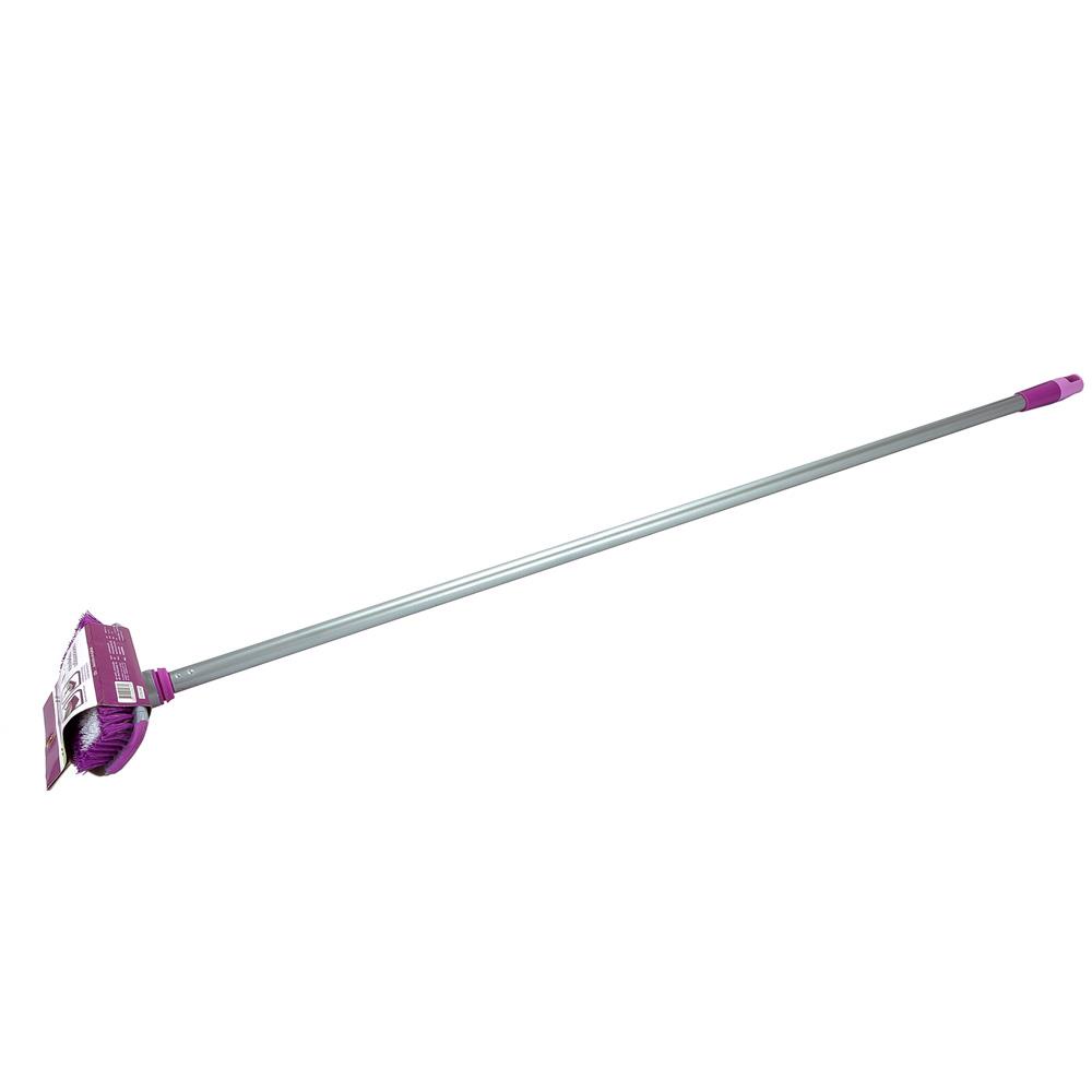 HomeBase BE WISH Cây lau nhà chổi bằng nylong W32 x D8 x H132 cm