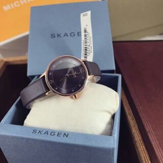 Đồng hồ nữ skagen