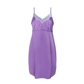 Đầm Ngủ Satin Miley Lingerie DSS1010