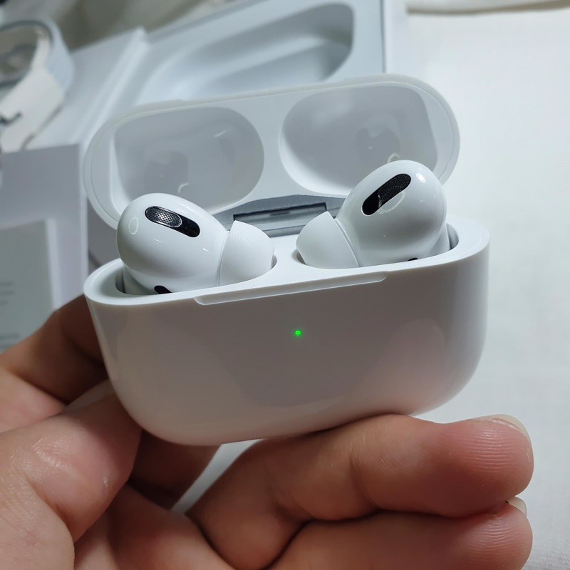 [ BH 1 Đổi 1 ] Tai Nghe Bluetooth AirPods TWS Pro | BH 3 Tháng | Tặng kèm case | Chip louda 1536u bản Best | BigBuy360 - bigbuy360.vn